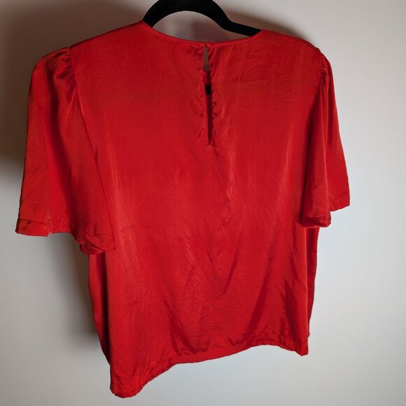 Kitty Blouse by Sezane - Picture 3 of 5